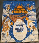 Steve Miller Band / Country Gazette on Nov 2, 1973 [857-small]