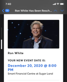 Ron White on Nov 12, 2021 [885-small]