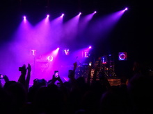 Tove Lo / Erik Hassle on Oct 6, 2015 [936-small]