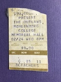 The Outlaws on Feb 24, 1982 [944-small]