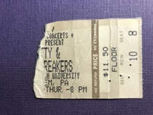 Tom Petty And The Heartbreakers on Feb 17, 1983 [956-small]
