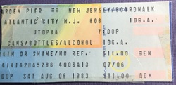 Utopia on Aug 6, 1983 [969-small]