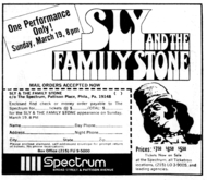 Sly and the Family Stone on Mar 19, 1972 [974-small]