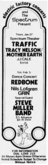 Redbone / Grin / Steve Miller Band on Feb 5, 1972 [977-small]