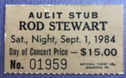 Rod Stewart / Jeff Beck on Sep 1, 1984 [979-small]
