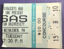 Kansas / Cheap Trick on Dec 6, 1983 [982-small]