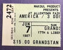 America / Three Dog Night on Jun 7, 1987 [007-small]