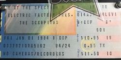 Scorpions / Bon Jovi on Jun 1, 1984 [021-small]