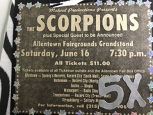 Scorpions / Bon Jovi on Jun 16, 1984 [023-small]