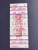Kansas on Jun 3, 1993 [035-small]