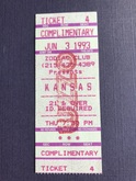 Kansas on Jun 3, 1993 [035-small]
