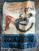 Scorpions / Kingdom Come on Sep 2, 1988 [039-small]