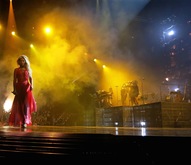 Beyonce / Luke James on Nov 30, 2013 [057-small]