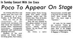 Poco / Jim Croce on Dec 10, 1972 [069-small]