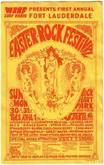 Creedence Clearwater Revival / Three Dog Night / Canned Heat / Buffalo Springfield / The Grass Roots / MC 5 on Mar 30, 1969 [072-small]