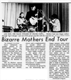 Frank Zappa / The Mothers Of Invention / Vanilla Fudge / the soul survivors on Mar 2, 1969 [080-small]