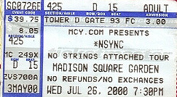 *NSYNC / Ron Irizary / Innosense / Pink on Jul 26, 2000 [093-small]