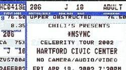 *NSYNC / Not So Boyband / Tony Lucca / Pdiddy on Apr 19, 2002 [120-small]