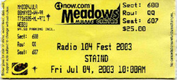 Radio 104fest on Jul 4, 2003 [124-small]