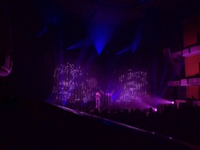 tags: Purity Ring, Edmonton, Alberta, Canada, Stage Design, Winspear Centre - Purity Ring / HANA on Oct 21, 2016 [143-small]