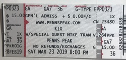 Kix / Mike Tramp on Mar 23, 2019 [144-small]
