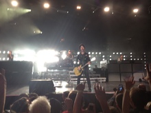 Green Day / Best Coast on Mar 29, 2013 [192-small]