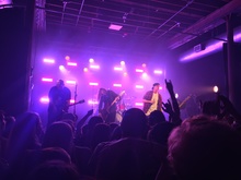 With Confidence  / State Champs / Don Broco / Against The Current on Apr 11, 2017 [920-small]