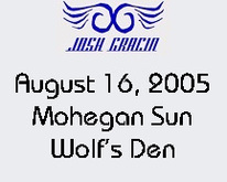 Josh Gracin on Aug 16, 2005 [207-small]