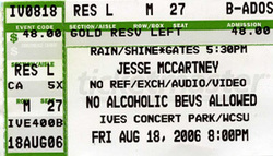 Jesse McCartney on Aug 18, 2006 [224-small]