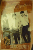 Jonas Brothers / Valora / Rooney on Mar 18, 2008 [283-small]