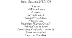 Honor Society on Feb 15, 2009 [329-small]