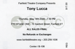 Tony Lucca / Joey Degraw on May 14, 2009 [338-small]