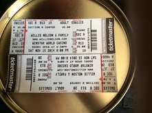Willie Nelson on Nov 15, 2014 [939-small]