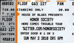 Honor Society / Ashlyne Huff / Just Kait on May 2, 2010 [443-small]