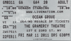 Ocean Grove / Meadowland / The Prigs on Mar 11, 2011 [519-small]