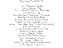 The Voice on Tour on Aug 5, 2011 [555-small]