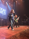 The Dead Daisies / The Dives on Aug 10, 2017 [956-small]