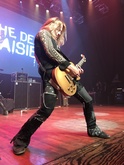 The Dead Daisies / The Dives on Aug 10, 2017 [957-small]