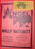 Angel / Molly Hatchet on Mar 31, 1979 [959-small]