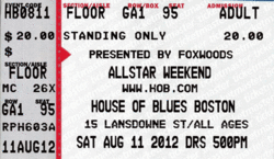 All Star Weekend / This Is All Now / Nakesake / Honor Society on Aug 11, 2012 [648-small]