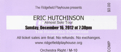 Eric Hutchinson / Jessie Payo on Dec 16, 2012 [699-small]