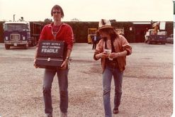 Allman Brothers Band / Bonnie Raitt on May 10, 1980 [751-small]
