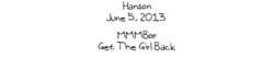 Hanson on Jun 5, 2013 [790-small]