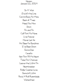 Hanson / Matt Wertz / Paul McDonald on Jan 10, 2014 [862-small]