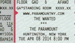 The Wanted / Cassio Monroe / Midnight Red on Apr 8, 2014 [871-small]
