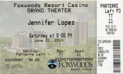 Jennifer Lopez on Jun 21, 2014 [887-small]