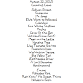 Counting Crows / Citizen Cope on Aug 22, 2015 [940-small]