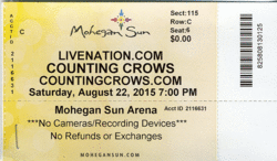 Counting Crows / Citizen Cope on Aug 22, 2015 [941-small]