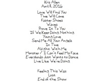 Kris Allen / Seth Glier on Apr 8, 2016 [984-small]