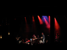 M. Ward / Calvin Johnson / Eskimo And Sons on Sep 4, 2008 [320-small]